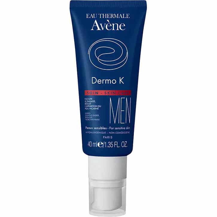 217370 Avene Men Καταπραϋντική Ενυδατική Κρέμα για Άνδρες 40ml