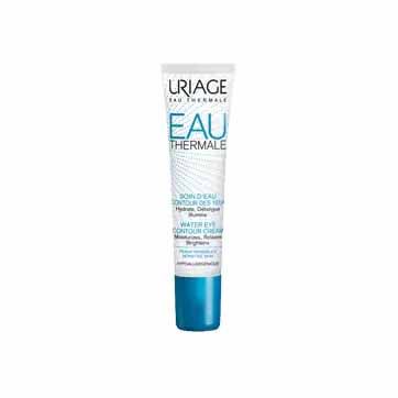 THERMALE SOIN CONTOUR CREAM